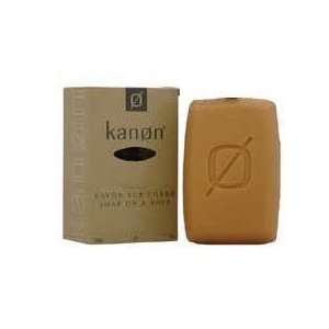  KANON Cologne. SOAP ON A ROPE 5.2 oz By Kanon   Mens 