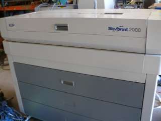 KIP STARPRINT 2000 PRINTER  