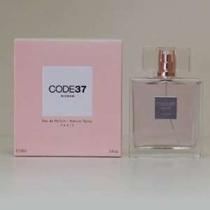   Code 37 By Karen Low 3.3 / 3.4 Oz Edp Perfume Spray for Women Beauty