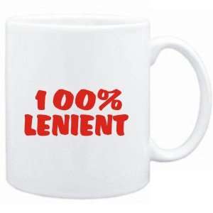  Mug White  100% lenient  Adjetives