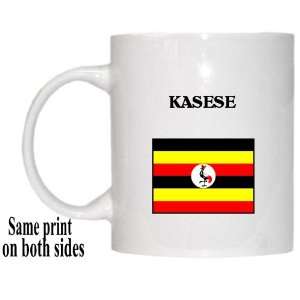  Uganda   KASESE Mug 