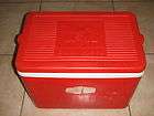 budweiser cooler  