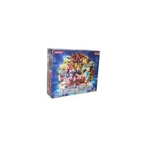  Yu Gi Oh Legacy of Darkness Booster Box of 24 Sealed Packs 