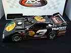 AUSTIN DILLON 2011 BASS PRO LATE MODEL DIRT 1/24 PRELUDE TO THE 