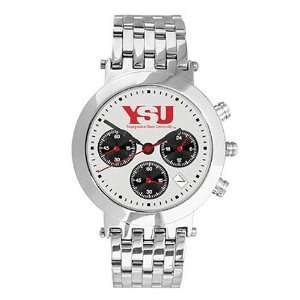 Youngstown State Penguins Mens MVP Chronograph Watch  