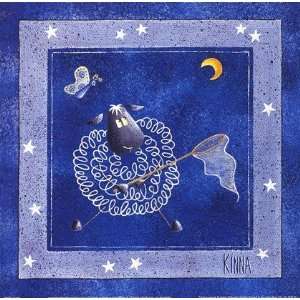  Luno by Unknown 12x12 Arts, Crafts & Sewing