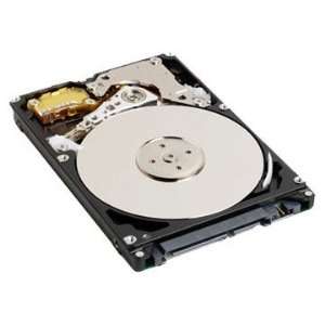   SATA II DRIVE DCM FACT2ABB LBA 312581808 SCORPIO (WD1600BEVS22UST0