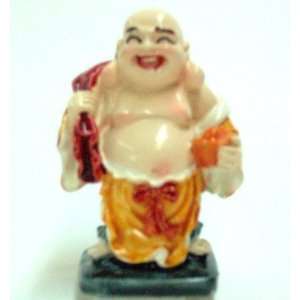  5 of Laughing Buddha 