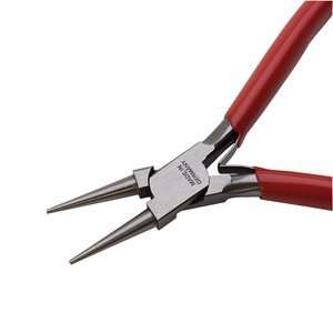  German Lap joint Pliers, Round Nose, 4 1/2 Inches Arts 