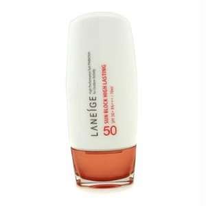  Laneige Sunblock High Lasting SPF 50 Waterproof   70ml/2 