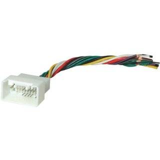 Scosche MI04B 2008 Mitsibishi Lancer Power 4 Speaker Connector