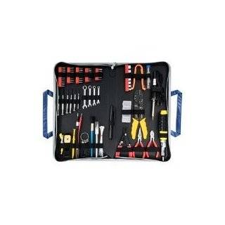  SOHO Lan Tester/Tool Kit (CTK400LAN) Electronics