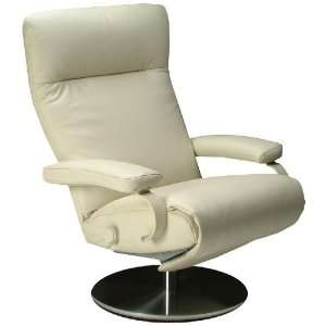  Sumi Modern Recliner by Lafer