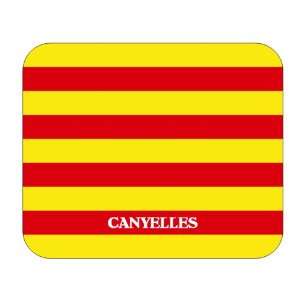  Catalunya (Catalonia), Canyelles Mouse Pad Everything 