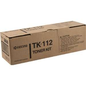  Kyocera Fs 720/820/920/1016mfp Toner 6000 Yield 