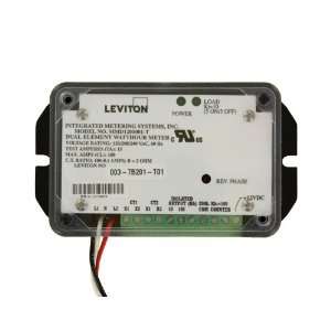   kWh and 0.01 kWh Isolated Outputs and 0.1 kWh Counter Output, 1000.1