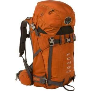  Osprey Packs Kode 38 Backpack   2100 2500cu in Sports 