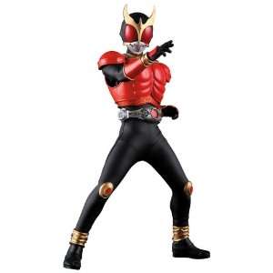  RAH DX 436 Masked Kamen Rider Kuuga 12 1/6 figure Toys & Games