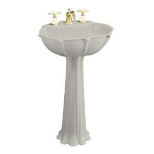  Kohler K 2099 4 95 Bathroom Sinks   Pedestal Sinks