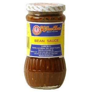 Koon Chun Bean Sauce   13 oz. Grocery & Gourmet Food