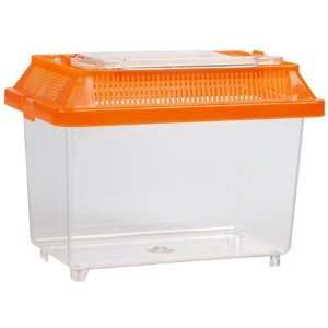  Lees Kritter Keeper   Rectangle with Lid   Mini (Quantity 