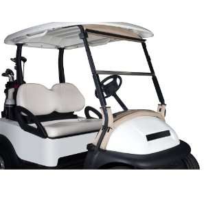  Golf Car Wind Block Kit