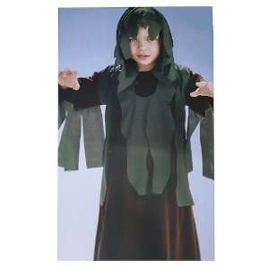  Rubies Boys Ghoul Robe Costume Size Med 8   10 Toys 