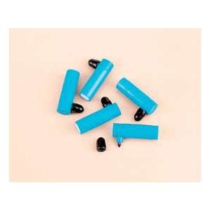 Disposable Recorder Pens, Graphic Controls   Pack of 5   Model 55427 