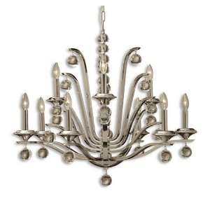  Uttrermost Kane, 9 Lt Chandelier