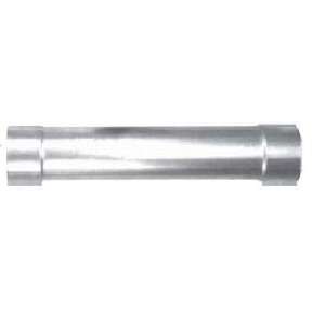  Resonator Pipe/18 X 2 1/2Id Resonator Pipe Performance 