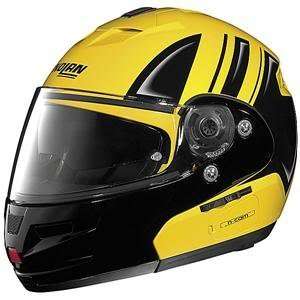  Nolan N103 Motorrad Modular N Com Helmet   X Small/Cab 