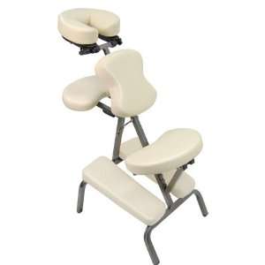  Foldable Portable Massage Chair Therapy Spa Salon Tattoo 
