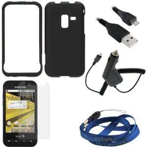   Neck Strap Lanyard for Sprint Samsung Conquer 4G SPH D600 Cell Phones