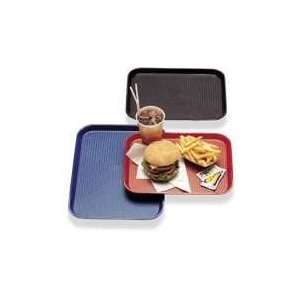  Cambro Fast Food Tray Textured Surface Plastic 2 DZ 1216FF 