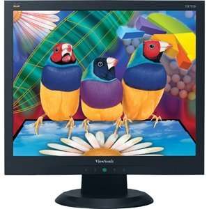 Viewsonic VA705B 17 LCD Monitor   5 ms. 17IN LCD 