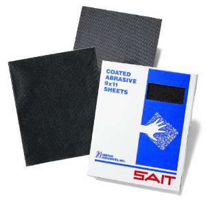   84079 9 by 11 150 by Saitscreen Silicon Carbide Cloth Drywall Sheets