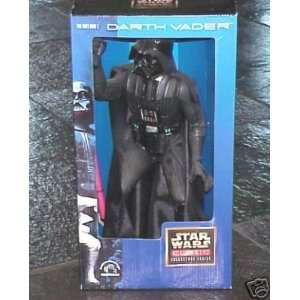   Classic Collection Series Darth Vader 15 Action Figure Toys & Games
