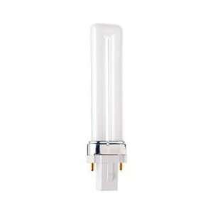   CFS7W/841 2 Pin PL Lamp G23 Base 4100K (Cool White)
