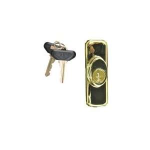  Andersen Newbury® Style   Exterior Keyed Lock with Keys 