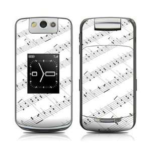  Symphonic Design Protective Decal Skin Sticker for 