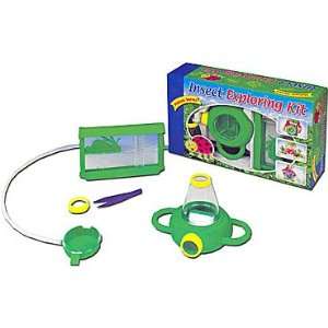  Insect Exploring Kit Toys & Games
