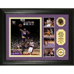  Kobe Bryant Los Angeles Lakers   2008 NBA MVP Highlights 