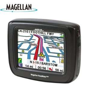    Magellan 3.5in Portable Navigation System GPS & Navigation
