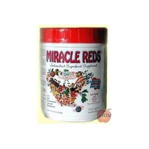  MacroLife Naturals   Miracle Reds w/Goji Pomegranate Acai 