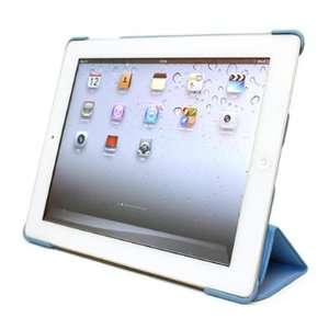 APPLE IPAD 2 Tablet BABY BLUE TRI PAD SHELL Mini Note PC NETBOOK Tab 