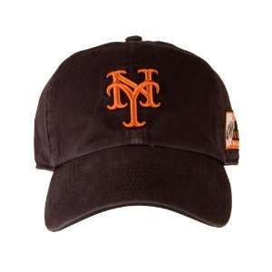  MLB New York Giant Fitted Baseball Hat