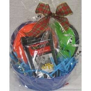  Gift Basket for the Friend That Has a Pet A fun Dog Gift 