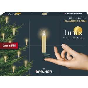  Lumix Classic Mini Extension Set Wireless Christmas 