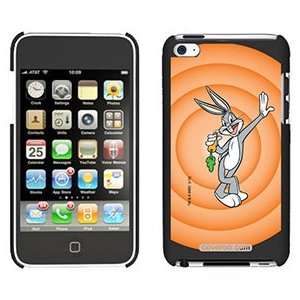  Bugs Bunny Whats Up Doc on iPod Touch 4 Gumdrop Air Shell 