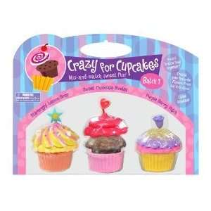  Crazy for Cupcakes Batch 1